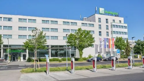 Holiday Inn Berlin Airport - Conference Centre by IHG in Schönefeld, Deutschland