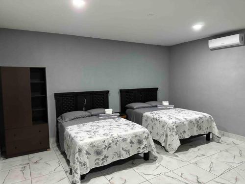Beautiful Room Getaway In Bacalar