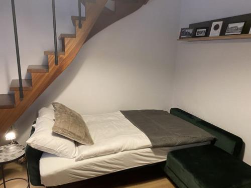 Apartament Schodami do Nieba