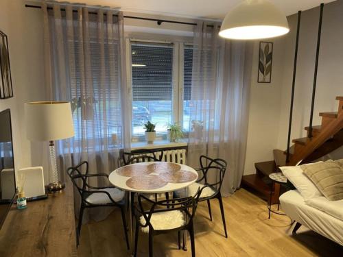 Apartament Schodami do Nieba