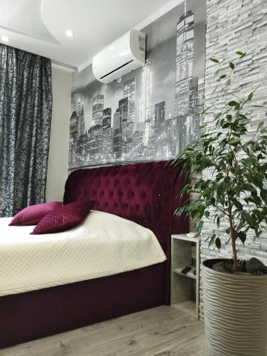 PREMIUM APARTMENT від власника ЖК Андріївський Центр (PREMIUM APARTMENT від власника ЖК Андріівськии Центр) in เตอร์โนปิล