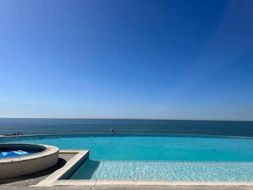 Calafia, Oceanview Condo Resort in Rosarito., Rosarito
