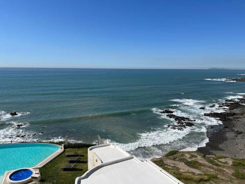 Calafia, Oceanview Condo Resort in Rosarito., Rosarito (foto 9)