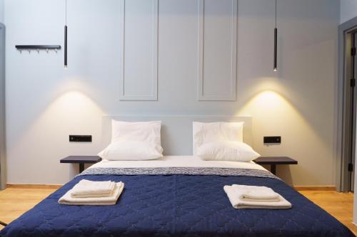 Sani Deluxe Suites - Monastiraki Square - Brand New