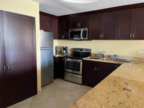 Calafia, Oceanview Condo Resort in Rosarito., Rosarito (foto 5)