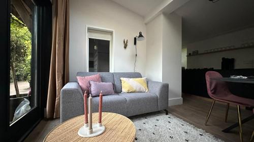 bedandbreakfastrouveen Room Type - Two-Bedroom Apartment