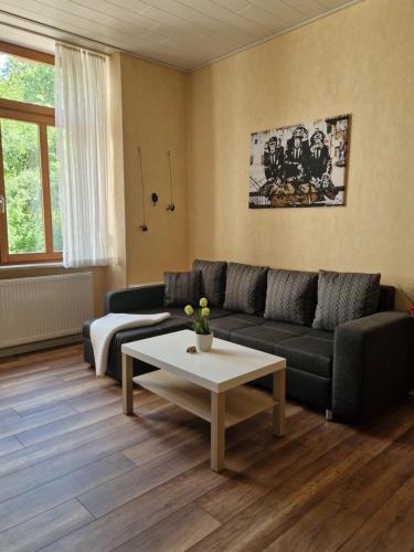 Haus Bethania Ferienwohnung grande