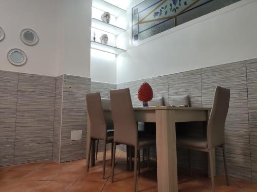  Chloe´s Apartament in Giardini-Naxos