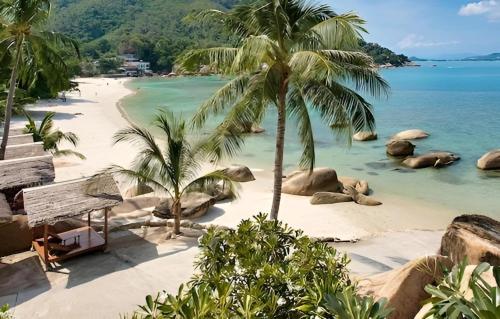 The Source Herbal Detox Retreat – Ko Samui, UT