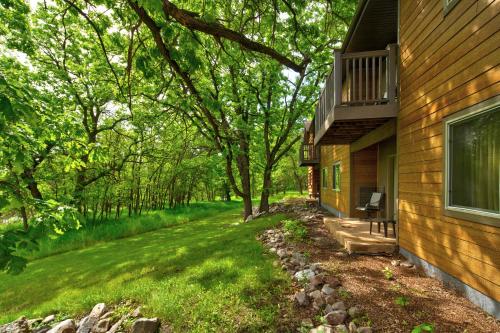 Creekside Lodge at Custer State Park Resort