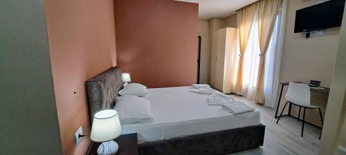 CityCenterHotel Shkoder - image 4