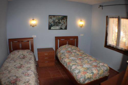 El Cisne - holiday home with private swimming pool in Benissa - image 3