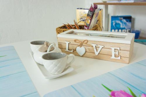 Casetta Azzurra 3