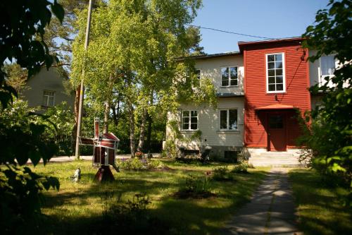 Lovely nest in Nõmme