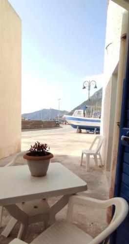 Punta San Simone, Marettimo (foto 3)