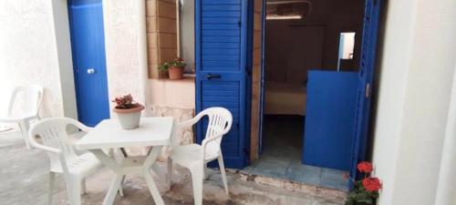 Punta San Simone, Marettimo (foto 6)