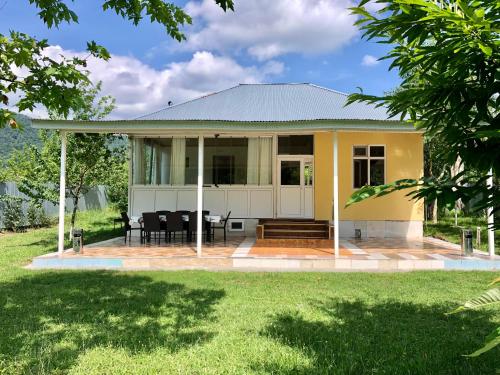 House in the village - APPLE PARADISE in Nohurqishlaq