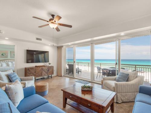 Dunes of Crystal Beach 102 - main image