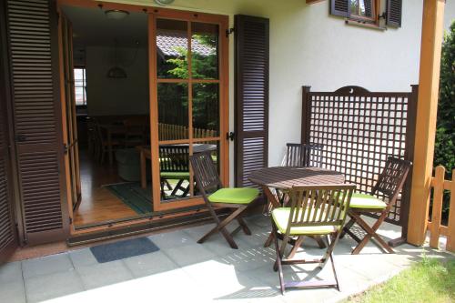 Apartment Jurič - image 11