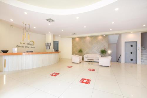 Gouves Bay Hotel - main image