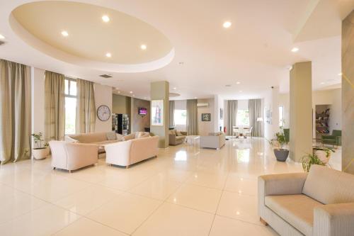 Gouves Bay Hotel - image 12