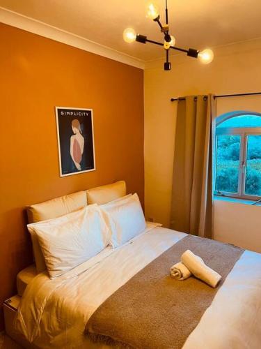 B&B Suggeui - Lovely 3 bedroom in Siggiewi - Bed and Breakfast Suggeui
