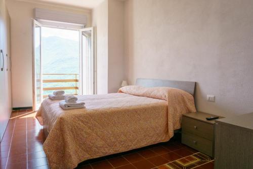 1 twin bed