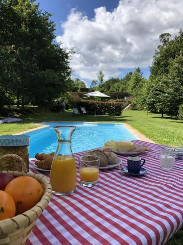 Pool Villa Espigueiro I, Arcos de Valdevez