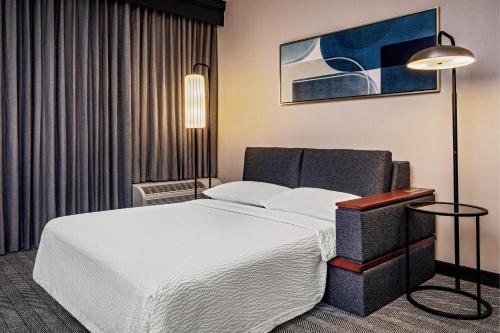 Courtyard by Marriott Boston Andover