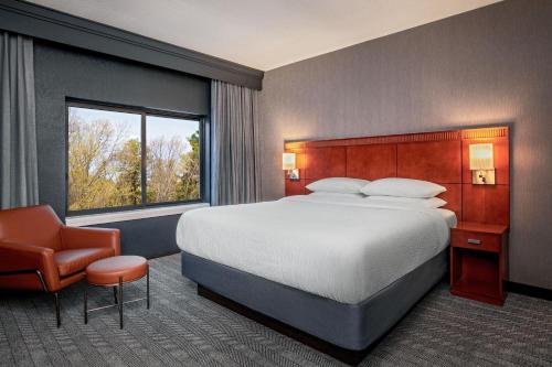 Courtyard by Marriott Boston Andover