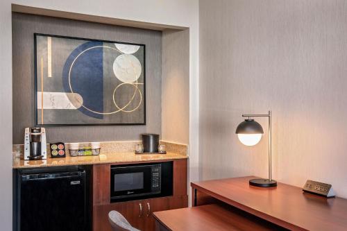 Courtyard by Marriott Boston Andover