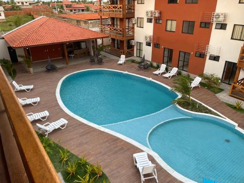 Flat 307, Luís Correia (foto 2)