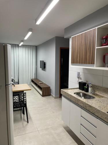 Flat 307, Luís Correia (foto 3)