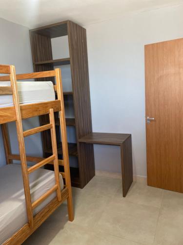 Flat 307, Luís Correia (foto 4)