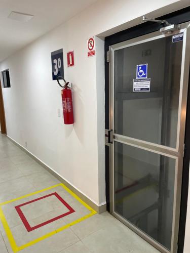 Flat 307, Luís Correia (foto 5)