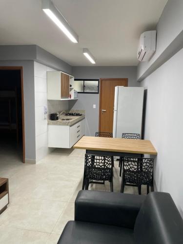 Flat 307, Luís Correia (foto 6)