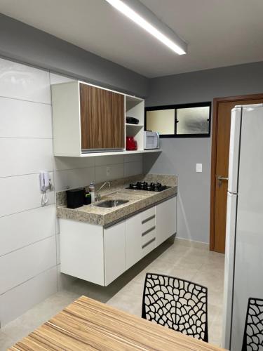 Flat 307, Luís Correia (foto 7)