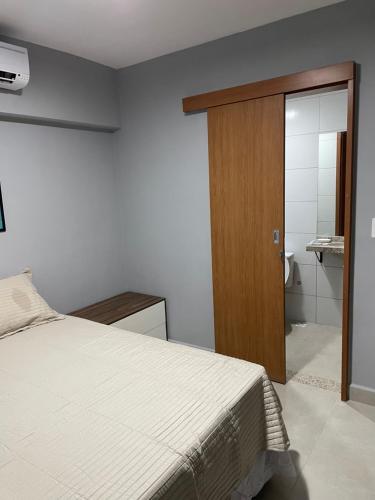 Flat 307, Luís Correia (foto 8)