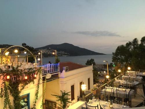 BOOK >> Cactus Garden Kalkan - Club Patara Villas in Kas, Trkiye