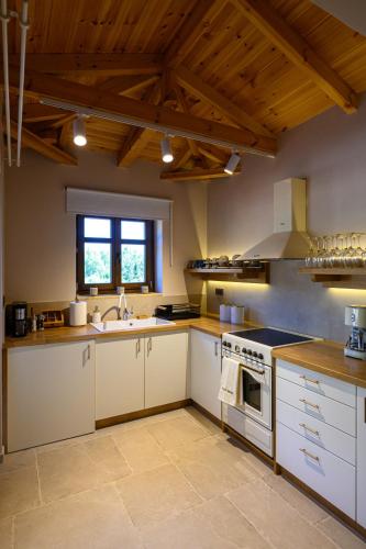 Villa Aloni Ekies – Kardamili, VA