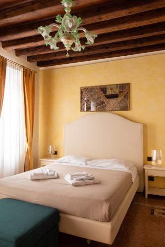 Ve-nice Suite San Marco C4439