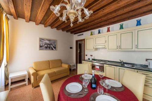 Ve-nice Suite San Marco C4439