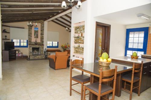Akamas Edge Villas