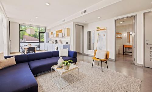 Premium Two Bedroom Apartment