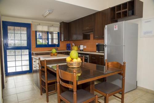 Akamas Edge Villas