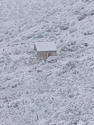 Cabaña Rincón del Sol - Chalet - Potrerillos