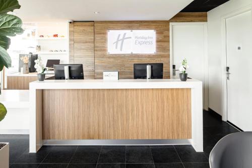 Holiday Inn Express Utrecht - Papendorp by IHG, Utrecht (photo 10)