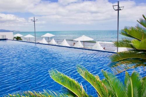 Grand Diamond Beach, Dep 2 dormitorios