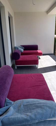 Sunset House Piešťany Červená Veža obrázok