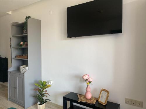 PARADISO 'В' 403 Fancy Studio Nessebar